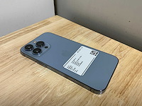 Apple iphone 13 pro a2638 mobiele telefoon - afbeelding 4 van  7