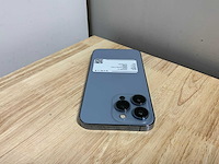 Apple iphone 13 pro a2638 mobiele telefoon - afbeelding 6 van  7