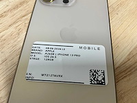Apple iphone 13 pro a2638 mobiele telefoon - afbeelding 2 van  8