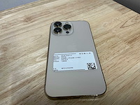 Apple iphone 13 pro a2638 mobiele telefoon - afbeelding 5 van  8