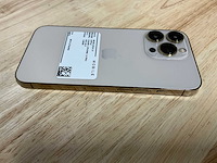 Apple iphone 13 pro a2638 mobiele telefoon - afbeelding 8 van  8