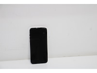 Apple iphone 13 pro max 17 cm (6.7) dual sim ios 15 5g 128 gb zilver - afbeelding 3 van  3