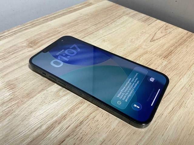 Apple iphone 13 pro max mobiele telefoon - afbeelding 2 van  5