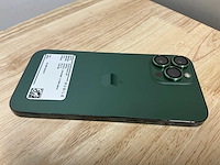 Apple iphone 13 pro max mobiele telefoon - afbeelding 5 van  5