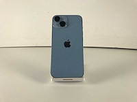 Apple iphone 14 - 128 gb - blue - afbeelding 5 van  5