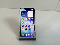 Apple iphone 14 - 128 gb - midnight - afbeelding 1 van  6