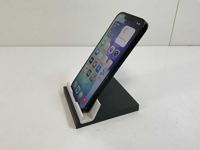 Apple iphone 14 - 128 gb - midnight - afbeelding 4 van  6