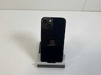 Apple iphone 14 - 128 gb - midnight - afbeelding 5 van  6