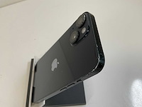 Apple iphone 14 - 128 gb - midnight - afbeelding 6 van  6
