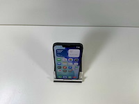 Apple iphone 14 - 128 gb - midnight - afbeelding 2 van  4