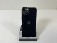 Apple iphone 14 - 128 gb - midnight - afbeelding 4 van  4