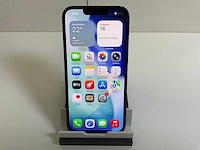 Apple iphone 14 - 128 gb - midnight - afbeelding 1 van  7