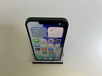Apple iphone 14 - 128 gb - midnight - afbeelding 2 van  7