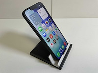 Apple iphone 14 - 128 gb - midnight - afbeelding 3 van  7