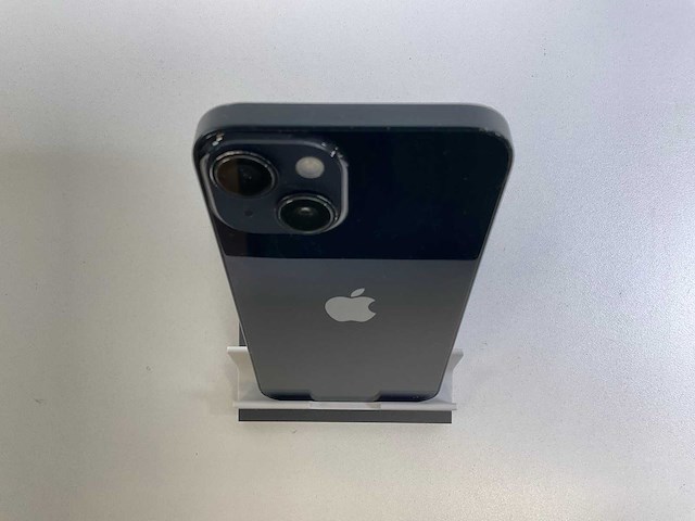 Apple iphone 14 - 128 gb - midnight - afbeelding 5 van  7