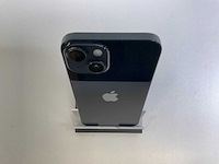 Apple iphone 14 - 128 gb - midnight - afbeelding 5 van  7