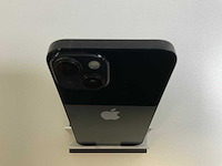 Apple iphone 14 - 128 gb - midnight - afbeelding 2 van  6