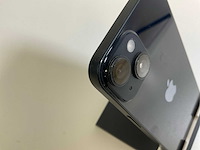 Apple iphone 14 - 128 gb - midnight - afbeelding 6 van  6