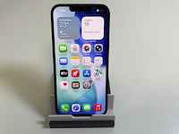 Apple iphone 14 - 128 gb - midnight - afbeelding 1 van  6