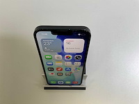 Apple iphone 14 - 128 gb - midnight - afbeelding 2 van  6