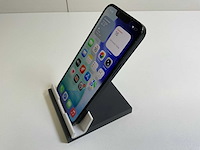 Apple iphone 14 - 128 gb - midnight - afbeelding 4 van  6