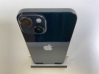 Apple iphone 14 - 128 gb - midnight - afbeelding 5 van  6