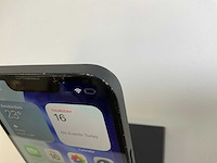 Apple iphone 14 - 128 gb - midnight - afbeelding 6 van  6