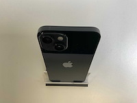 Apple iphone 14 - 128 gb - midnight - afbeelding 5 van  5