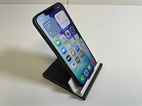 Apple iphone 14 - 128 gb - midnight - afbeelding 3 van  4