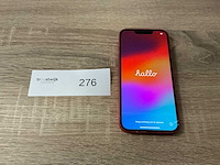 Apple iphone 14 (128gb) mobiele telefoon - afbeelding 1 van  5