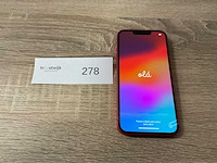 Apple iphone 14 (128gb) mobiele telefoon - afbeelding 1 van  5