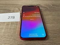 Apple iphone 14 (128gb) mobiele telefoon - afbeelding 3 van  5