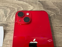 Apple iphone 14 (128gb) mobiele telefoon - afbeelding 5 van  5