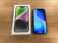 Apple iphone 14 (128gb) mobiele telefoon