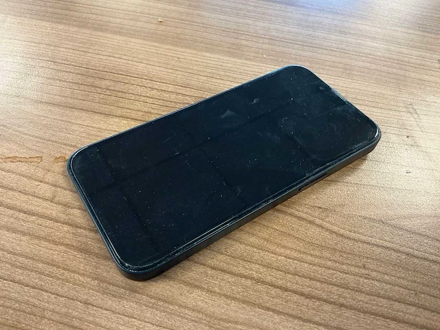 Apple iphone 14 (128gb) mobiele telefoon - afbeelding 4 van  6