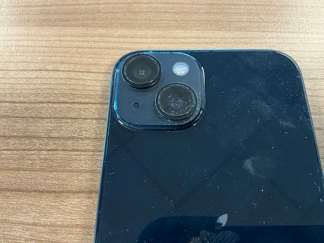 Apple iphone 14 (128gb) mobiele telefoon - afbeelding 5 van  6