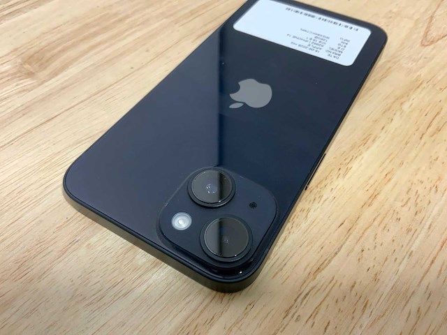 Apple iphone 14 a2882 iphone 14 a2882 mobiele telefoon - afbeelding 4 van  5