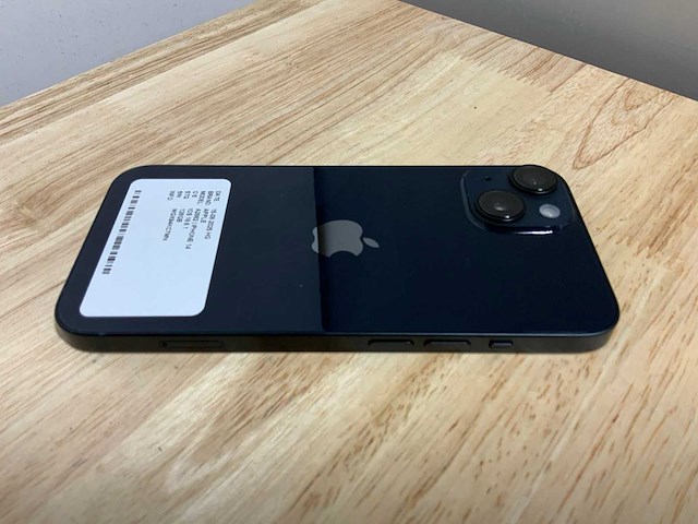 Apple iphone 14 a2882 iphone 14 a2882 mobiele telefoon - afbeelding 5 van  5