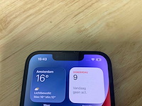 Apple iphone 14 a2882 mobiele telefoon - afbeelding 2 van  7