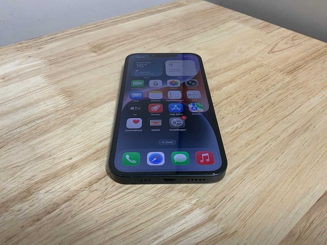 Apple iphone 14 a2882 mobiele telefoon - afbeelding 3 van  7