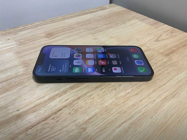 Apple iphone 14 a2882 mobiele telefoon - afbeelding 4 van  7