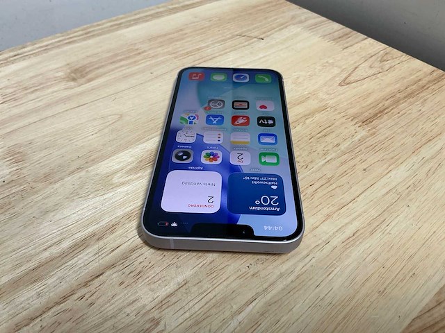 Apple iphone 14 | a2882 mobiele telefoon - afbeelding 1 van  3