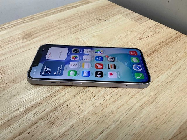 Apple iphone 14 | a2882 mobiele telefoon - afbeelding 2 van  3