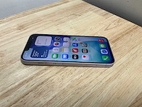 Apple iphone 14 | a2882 mobiele telefoon - afbeelding 2 van  3