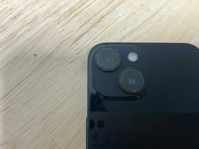 Apple iphone 14 | a2882 mobiele telefoon - afbeelding 4 van  7