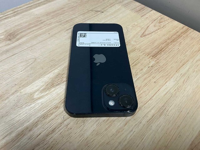 Apple iphone 14 | a2882 mobiele telefoon - afbeelding 6 van  7