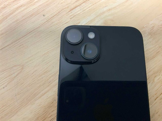 Apple iphone 14 | a2882 mobiele telefoon - afbeelding 2 van  7