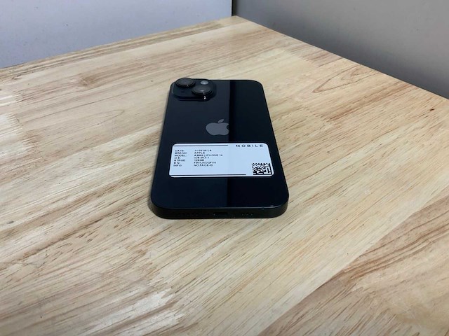 Apple iphone 14 | a2882 mobiele telefoon - afbeelding 4 van  7