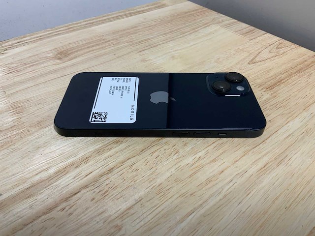 Apple iphone 14 | a2882 mobiele telefoon - afbeelding 5 van  7