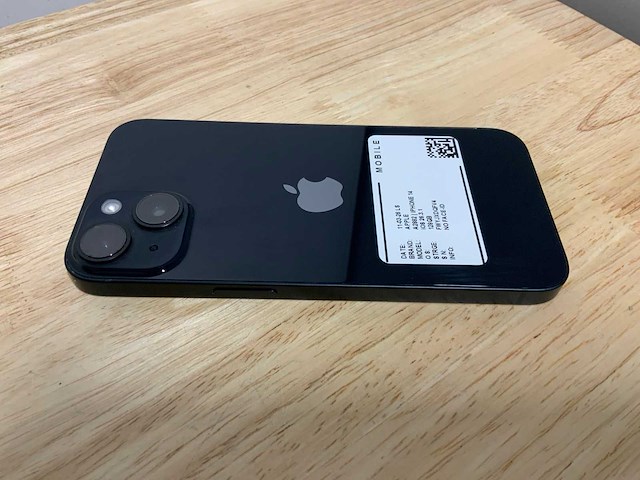 Apple iphone 14 | a2882 mobiele telefoon - afbeelding 6 van  7